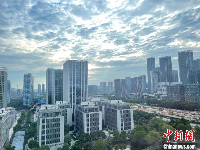 “十四五”期间杭州将建设筹集保障性租赁住房33万套