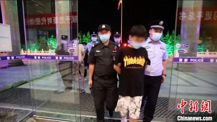 山西警方打掉一“跑分”犯罪团伙涉案11亿余元