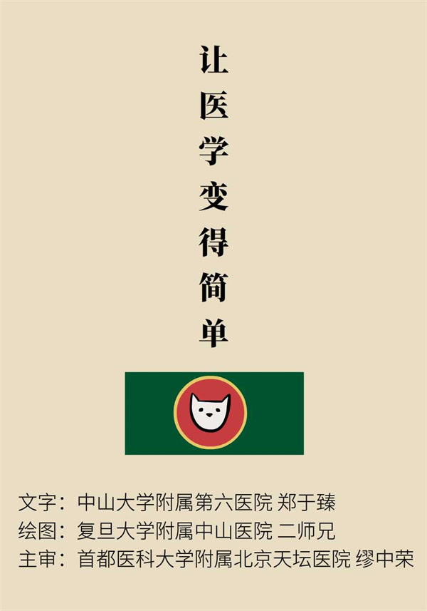 “猫大夫漫画”供稿