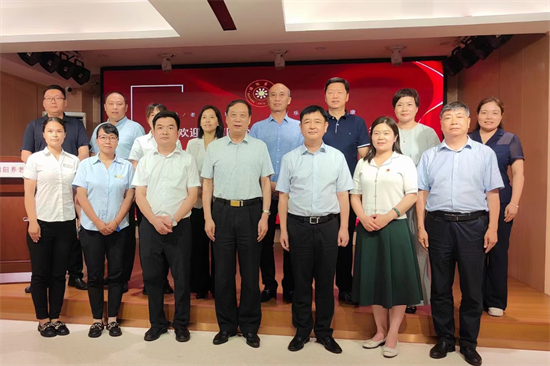 河南瑞阳养老集团：校企合作谋发展产教融合赢未来